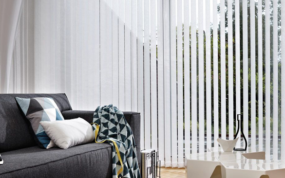 Vertical Blinds